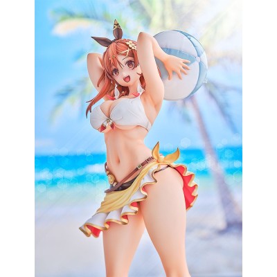 ATELIER RYZA 3 - Ryza Reisalin Stout Tanned Swimsuit Ver. Phat 1/6 PVC Figure 29 cm