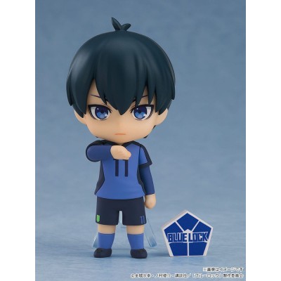 BLUE LOCK - Assortment Action Figure Nendoroid Surprise Set 7 cm