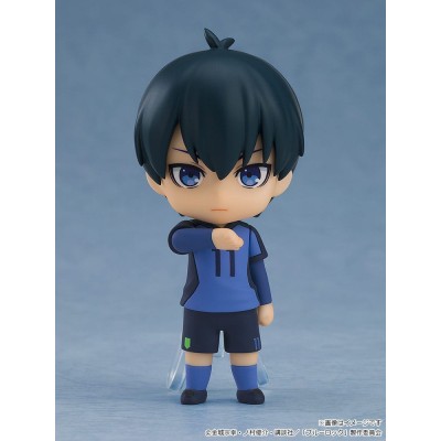 BLUE LOCK - Assortment Action Figure Nendoroid Surprise Set 7 cm