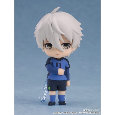 BLUE LOCK - Assortment Action Figure Nendoroid Surprise Set 7 cm