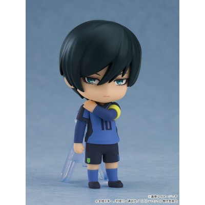 BLUE LOCK - Assortment Action Figure Nendoroid Surprise Set 7 cm