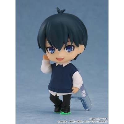 BLUE LOCK - Assortment Action Figure Nendoroid Surprise Set 7 cm