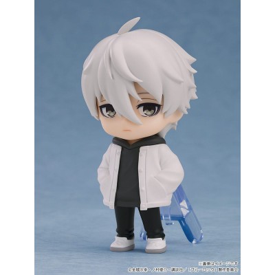 BLUE LOCK - Assortment Action Figure Nendoroid Surprise Set 7 cm