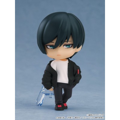 BLUE LOCK - Assortment Action Figure Nendoroid Surprise Set 7 cm