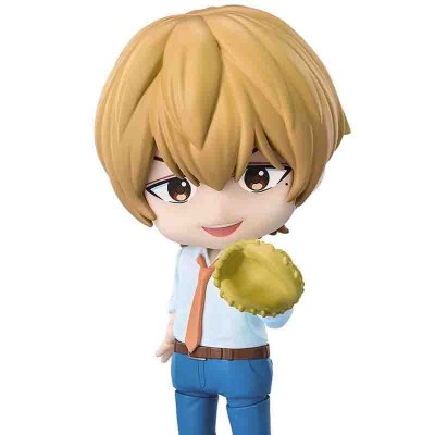 BOKYAKU BATTERY - Kei Kaname Action Figure Nendoroid 10 cm