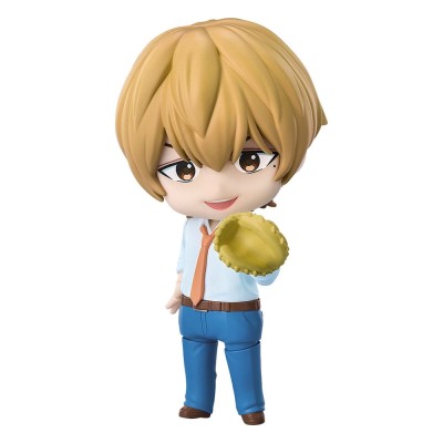 BOKYAKU BATTERY - Kei Kaname Action Figure Nendoroid 10 cm