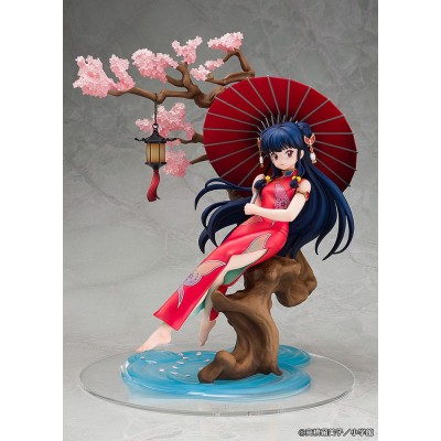 RANMA 1/2 - Shampoo Proof 1/7 PVC Figure 26 cm