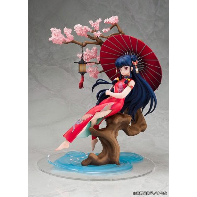 RANMA 1/2 - Shampoo Proof 1/7 PVC Figure 26 cm