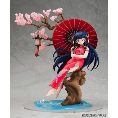 RANMA 1/2 - Shampoo Proof 1/7 PVC Figure 26 cm