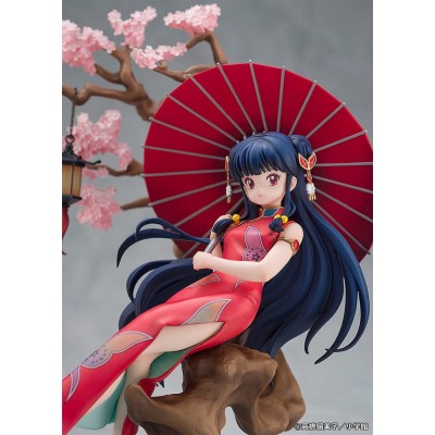 RANMA 1/2 - Shampoo Proof 1/7 PVC Figure 26 cm