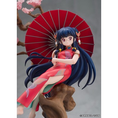 RANMA 1/2 - Shampoo Proof 1/7 PVC Figure 26 cm