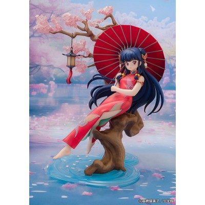 RANMA 1/2 - Shampoo Proof 1/7 PVC Figure 26 cm