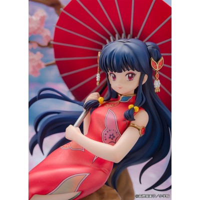 RANMA 1/2 - Shampoo Proof 1/7 PVC Figure 26 cm