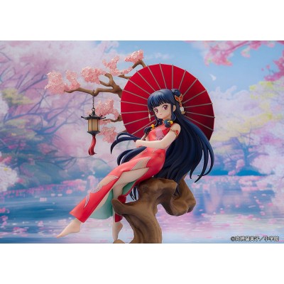 RANMA 1/2 - Shampoo Proof 1/7 PVC Figure 26 cm