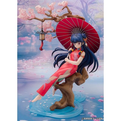 RANMA 1/2 - Shampoo Proof 1/7 PVC Figure 26 cm