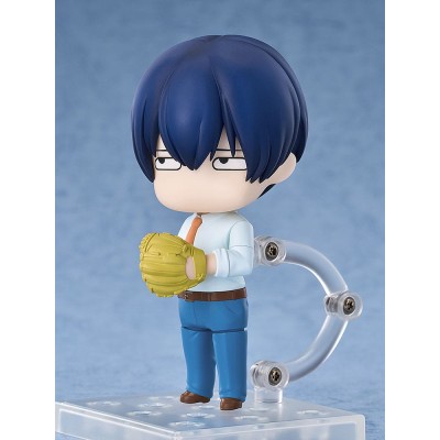 BOKYAKU BATTERY - Haruka Kiyomine Action Figure Nendoroid 10 cm