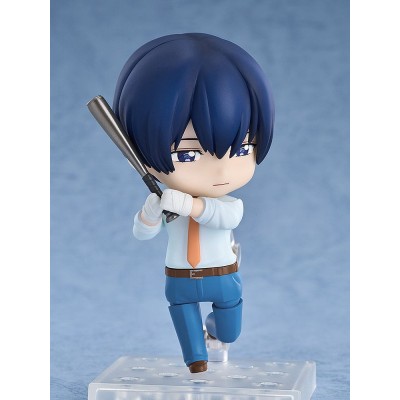 BOKYAKU BATTERY - Haruka Kiyomine Action Figure Nendoroid 10 cm