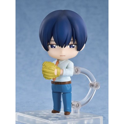 BOKYAKU BATTERY - Haruka Kiyomine Action Figure Nendoroid 10 cm