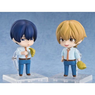 BOKYAKU BATTERY - Haruka Kiyomine Action Figure Nendoroid 10 cm