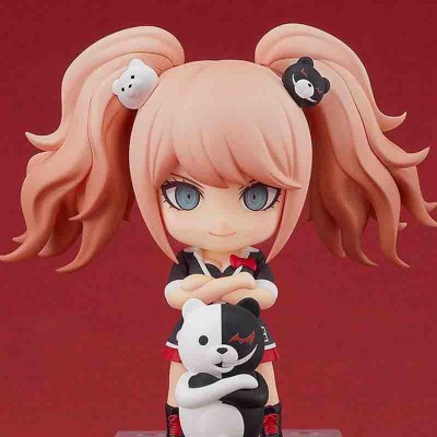 DANGANRONPA - Junko Enoshima (re-run) Nendoroid Action Figure 10 cm