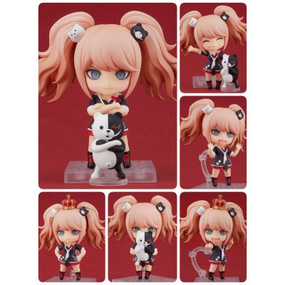 DANGANRONPA - Junko Enoshima (re-run) Nendoroid Action Figure 10 cm