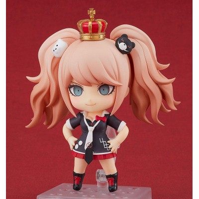 DANGANRONPA - Junko Enoshima (re-run) Nendoroid Action Figure 10 cm