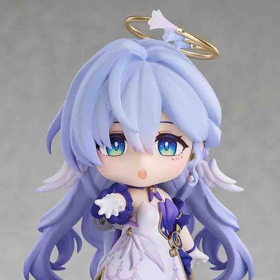 HONKAI STAR RAIL - Robin Nendoroid Action Figure 10 cm