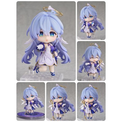 HONKAI STAR RAIL - Robin Nendoroid Action Figure 10 cm