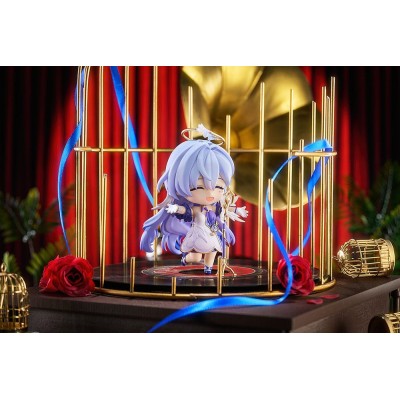 HONKAI STAR RAIL - Robin Nendoroid Action Figure 10 cm