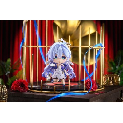 HONKAI STAR RAIL - Robin Nendoroid Action Figure 10 cm