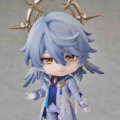 HONKAI STAR RAIL - Sunday Nendoroid Action Figure 10 cm