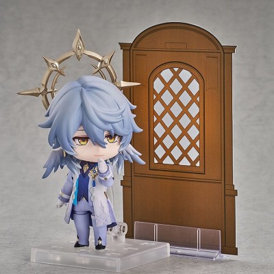 HONKAI STAR RAIL - Sunday Nendoroid Action Figure 10 cm