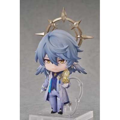 HONKAI STAR RAIL - Sunday Nendoroid Action Figure 10 cm