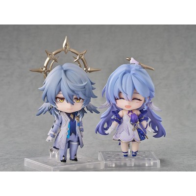 HONKAI STAR RAIL - Sunday Nendoroid Action Figure 10 cm