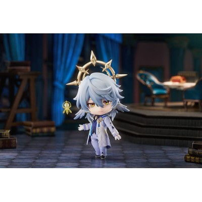 HONKAI STAR RAIL - Sunday Nendoroid Action Figure 10 cm