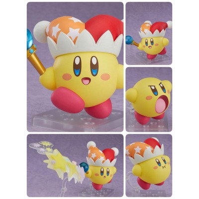 KIRBY - Beam Kirby (re-run) Nendoroid Action Figure 6 cm