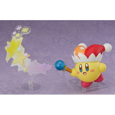 KIRBY - Beam Kirby (re-run) Nendoroid Action Figure 6 cm