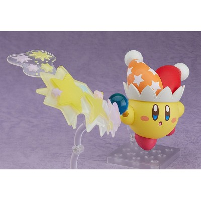 KIRBY - Beam Kirby (re-run) Nendoroid Action Figure 6 cm