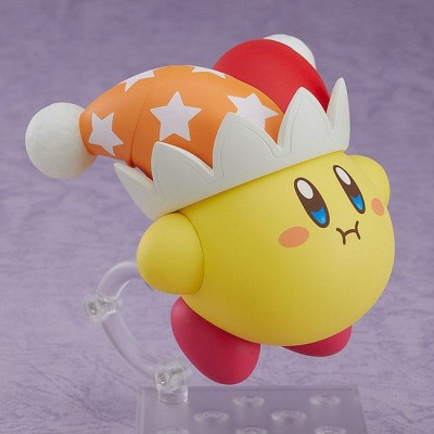 KIRBY - Beam Kirby (re-run) Nendoroid Action Figure 6 cm