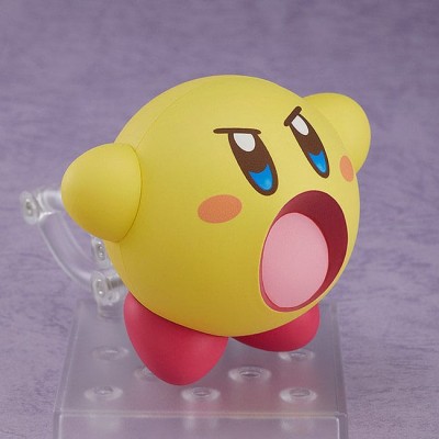 KIRBY - Beam Kirby (re-run) Nendoroid Action Figure 6 cm