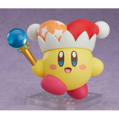 KIRBY - Beam Kirby (re-run) Nendoroid Action Figure 6 cm