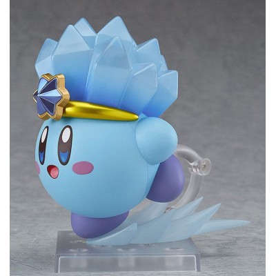 KIRBY - Ice Kirby (re-run) Nendoroid Action Figure 6 cm