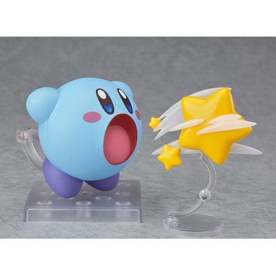 KIRBY - Ice Kirby (re-run) Nendoroid Action Figure 6 cm