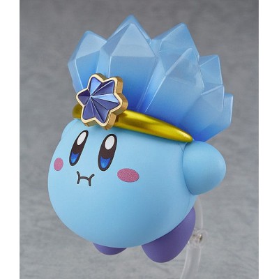 KIRBY - Ice Kirby (re-run) Nendoroid Action Figure 6 cm