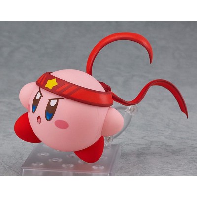 KIRBY - Ice Kirby (re-run) Nendoroid Action Figure 6 cm