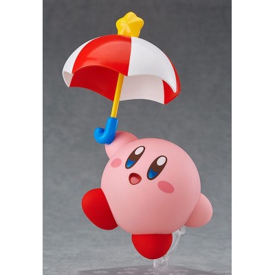 KIRBY - Ice Kirby (re-run) Nendoroid Action Figure 6 cm