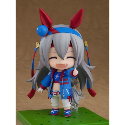 UMA MUSUME PRETTY DERBY - Tamamo Cross  Nendoroid Action Figure 10 cm