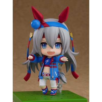 UMA MUSUME PRETTY DERBY - Tamamo Cross  Nendoroid Action Figure 10 cm