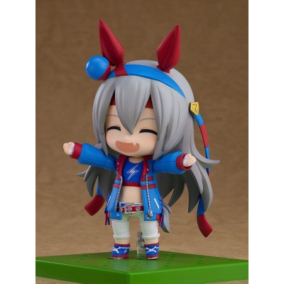 UMA MUSUME PRETTY DERBY - Tamamo Cross  Nendoroid Action Figure 10 cm