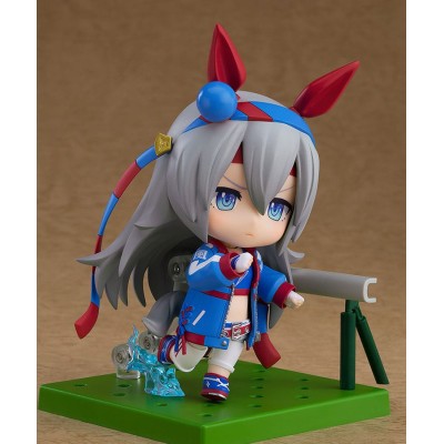 UMA MUSUME PRETTY DERBY - Tamamo Cross  Nendoroid Action Figure 10 cm